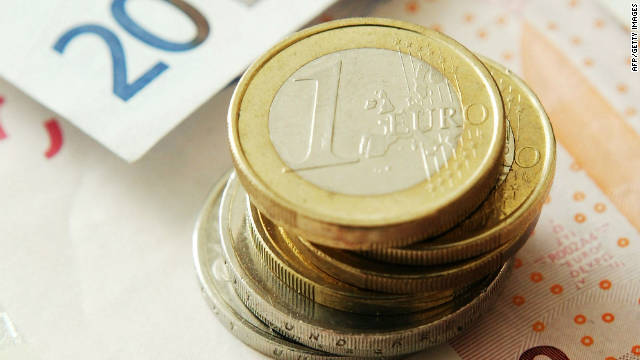 Seventeen of the 27 EU members are also part of the eurozone, sharing the single European currency, the euro, which was launched on 1 January 1999. Euro coins and banknotes were introduced three years later.