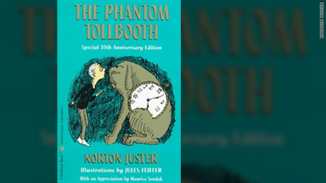 'Phantom Tollbooth' anniversary doc in the works