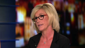 Activist Erin Brockovich is investigating whether environmental factors are causing the rash of illnesses.