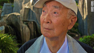 Don Oka, now 91 years old, was one of seven brothers who served in the military.