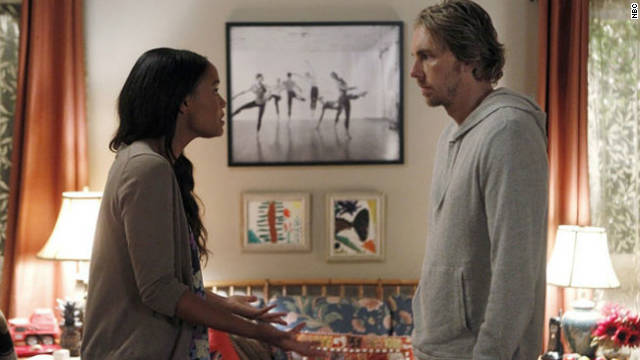 'Parenthood': Stuck in the 'In Between'