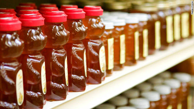 Ladrones roban millones de dólares en jarabe de miel en Canadá