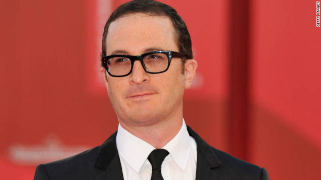 'Black Swan' director takes on George Washington biopic
