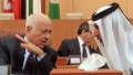 REGIME BACKERS RALLY AFTER ARAB LEAGUE SUSPENDS SYRIA - CNN.