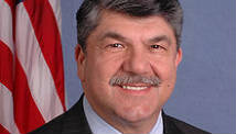 Richard Trumka