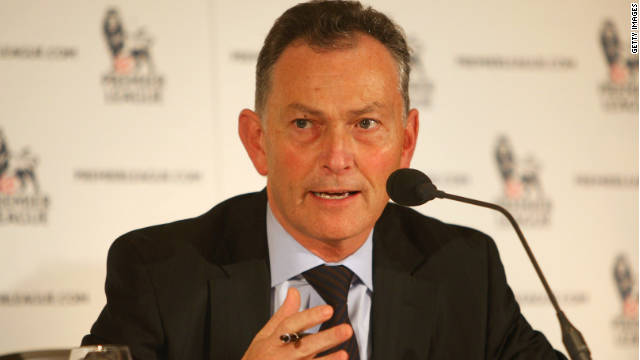 Premier League chief executive Richard Scudamore believes there is 'no chance' of a Euopean breakaway league.