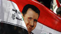 EGYPT PROTESTERS FLEE SECURITY IN TAHRIR SQUARE - CNN.