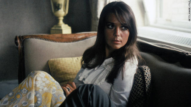 Nuevas pistas sobre la muerte de Natalie Wood hacen reabrir la investigación