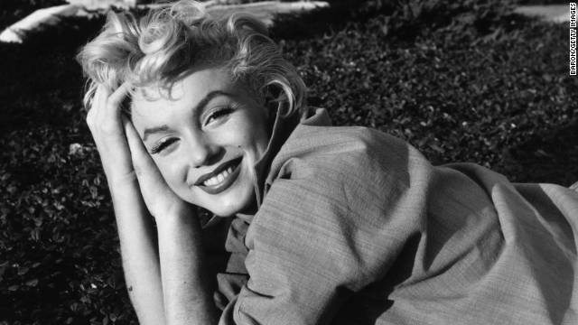 Marilyn Monroe was found dead in her apartment on August 5, 1962, at the age of 36. Officials ruled her death a probable suicide from a sleeping pill overdose. Theories about Monroe's death still crop up, with some involving President John F. Kennedy.