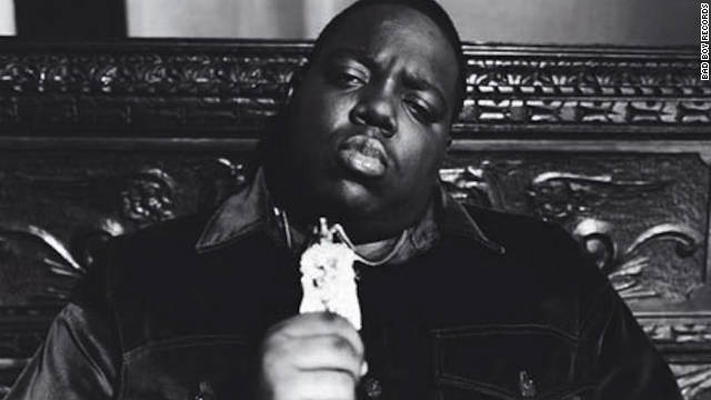 On March 9, 1997, just six months after Shakur's death, rapper Christopher Wallace, better known as Biggie Smalls or The Notorious B.I.G., was also killed in a drive-by shooting. He was 24 years old. His murder is also unsolved.