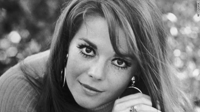 Natalie Wood Dead