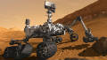 Water discovered in Martian soil