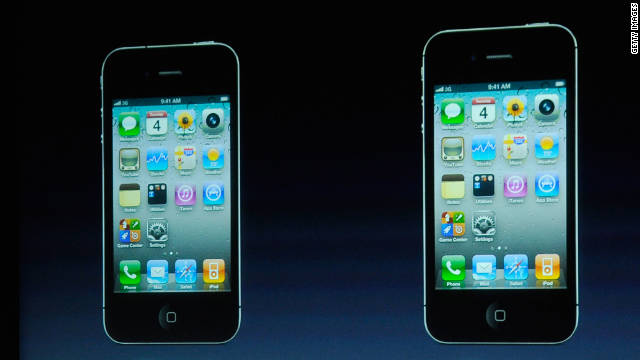 El iPhone cumple 5 años de revolución, deseo y seducción