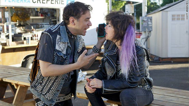 'Portlandia' tour begins next month