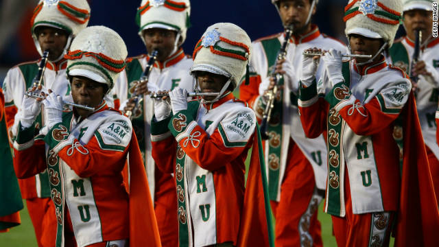 Opinion: Suspension of FAMU marching band leaves void, hope for better future