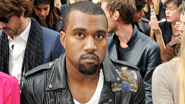 Kanye West cites Nietzsche in court case