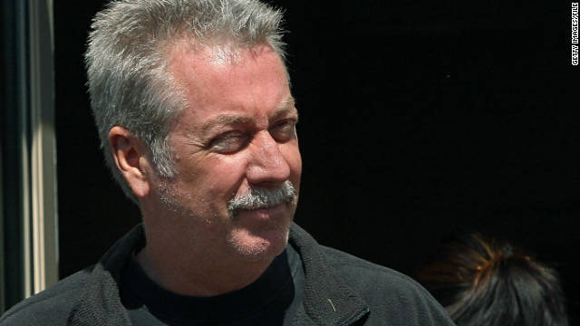 Drew Peterson found guilty of murdering third wife