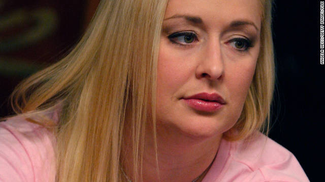 Mindy McCready laid to rest in Florida