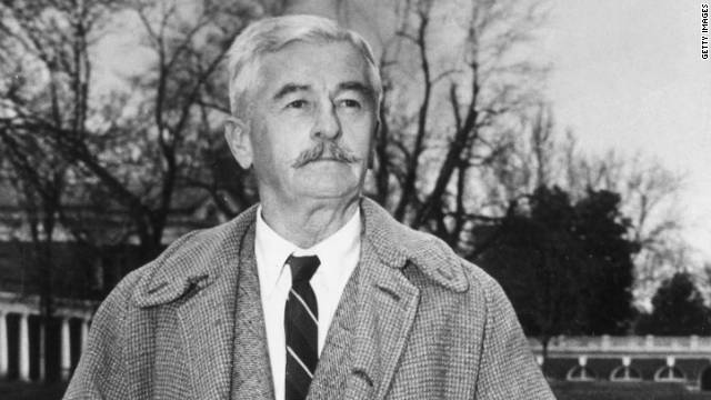 William Faulkner's works land at HBO