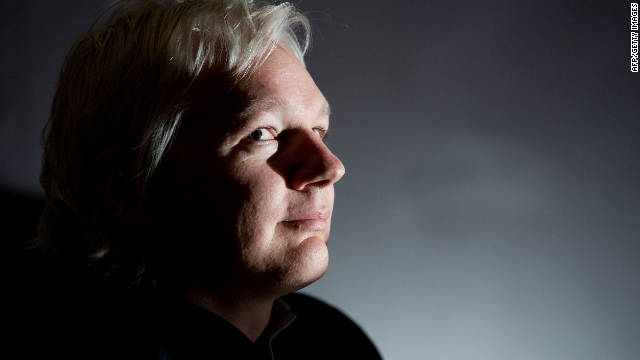 WikiLeaks + Anonymous = A powerful partnership?
