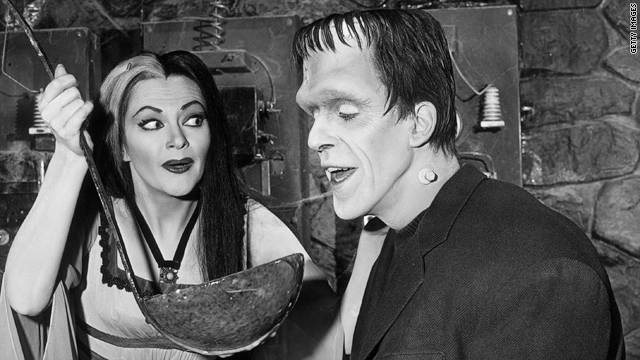 'X-Men,' 'Pushing Daisies' masterminds to tackle 'The Munsters'