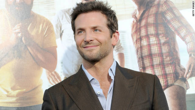 Bradley Cooper signs on for 'Elephant Man' play