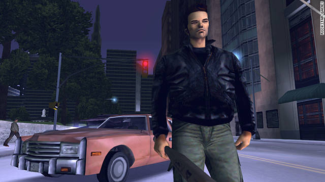 Grand Theft Auto III podrá descargarse en tabletas y "smartphones"