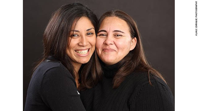 Woman immigrant in same-sex marriage won't be deported