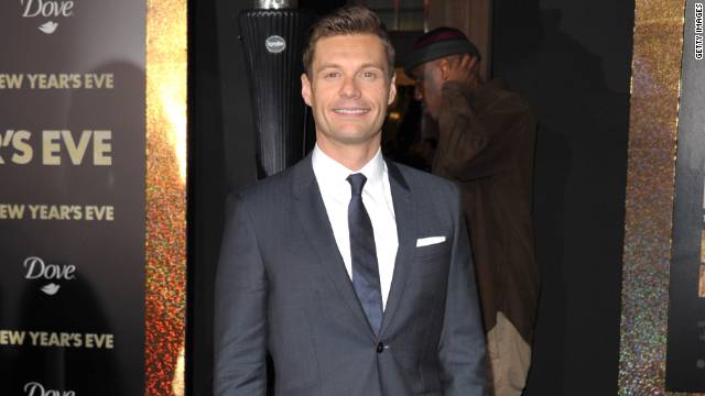 Ryan Seacrest may soon be adding more work to his already successful career.