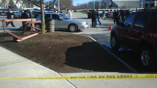 Overheard on CNN.com: Virginia Tech shooting saddens devoted Hokies