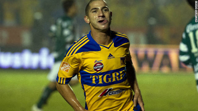 TIGRES ES EL NUEVO GRANDE DEL FUTBOL MEXICANO