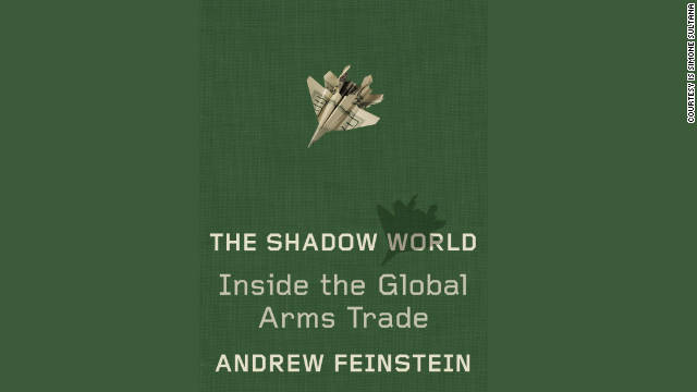 Q/A: Inside the murky world of arms dealing