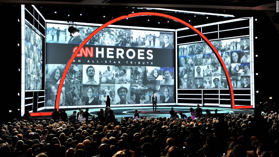 Cnn Heroes