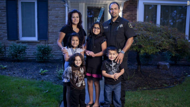Una polémica serie sobre familias musulmanas deja de transmitirse en EE.UU.