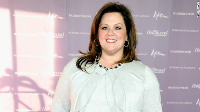 Melissa McCarthy is more of a wild card, considering that she doesn't have any experience hosting. But with the dedication she's brought to her stints leading "Saturday Night Live" and her known fearlessness when it comes to physical comedy, we imagine a McCarthy-led hour would be a riot. 