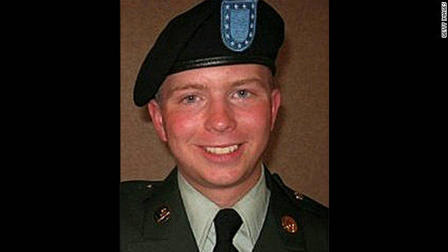 Una corte marcial de EE.UU. escucha los alegatos finales contra Bradley Manning
