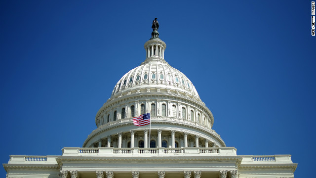 Senators push pared-down long term unemployment bill