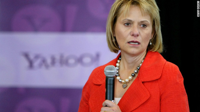 Engage: Consider women executives' legacies