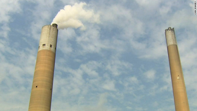 More gas, conservation seen limiting carbon emissions