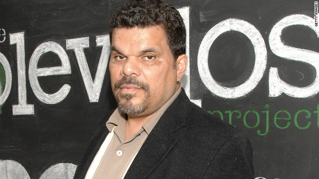'How to Make It' star Luis Guzman on cancellation