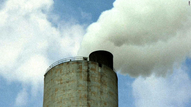 Senate votes in favor of clean air protections