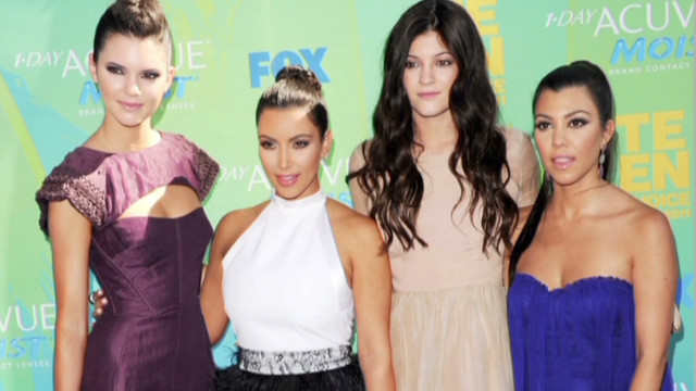 El boicot para la familia Kardashian suma miles de firmas
