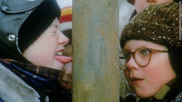 'A Christmas Story,' 'Breakfast at Tiffany's' join National Film Registry