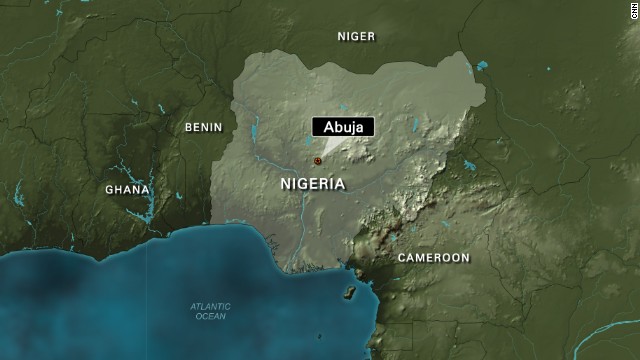 Al menos 24 mueren en enfrentamientos entre rebeldes y fuerzas de Nigeria