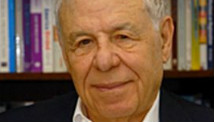 Amitai Etzioni