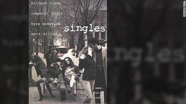 The Throwback: Cameron Crowe’s 'Singles'