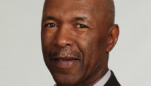 Terence Moore