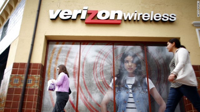 Verizon says it's scrapping $2 payment fee
