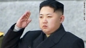 ... technology and were sort of ridiculing them,&quot; said Philip Yun, executive director of the Ploughshare Fund and a former adviser to the U.S. government. - 111231044329-kim-jong-un-story-body
