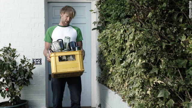 Box lunch: Australian 'hair of the dog' and maritime chubbiness